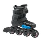 FR SKATES FR J BLACK