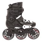 FR SKATES FRX 310 BLACK