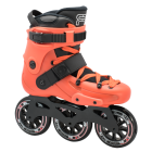 FR SKATES FRX 310 ORANGE