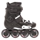 FR SKATES FRX 80 BLACK