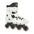 FR SKATES FRX 80 WHITE