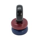 FR - STREET WHEELS - ANTONY POTTIER - 65MM/88A - BLUE (PACK 4)
