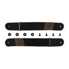FR UFR POWERSTRAP AP + LOOP + SCREW NEGRO-MARRON
