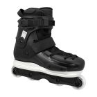 FR UFR STREET BLACK