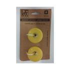 KRF QUAD SILICONA BRAKE (PACK 2) (SAMPLE)