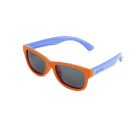 HYDROPONIC EW ALADDIN CORAL-BLUE-BLACK GLASSES
