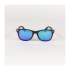 GAFAS HYDROPONIC EW HARVEST NEGRO-AZUL ESPEJO