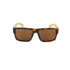 HYDROPONIC EW MUIR TORTOISE-BROWN GLASSES