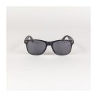 GAFAS HYDROPONIC EW RIVERSIDE NEGRO-BLANCO+NEGRO