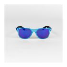 GAFAS HYDROPONIC EW WILTON AZUL CLARO-NEGRO-AZUL ESPEJO