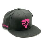 GORRA FLYING EAGLE ROSA