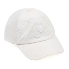 FLYING EAGLE WHITE-CREAM CAP