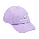 FLYING EAGLE PURPLE CAP