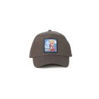 HYDROPONIC DRAGON BALL Z SUPER SAIYAN CHARCOAL CAP