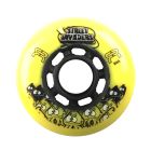 FR STREET INVADERS 84A YELLOW WHEEL (UNIT)