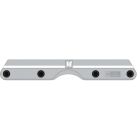 KIZER FLUID IV GREY  FRAMES