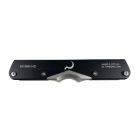 GROUND CONTROL HD2 60MM BLACK FRAMES