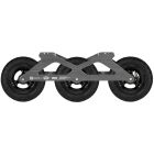KIZER 125 3X125MM WCD RUSTPROFF SUV FRAMES
