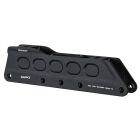 GUIA POWERSLIDE SURFACE 2 EN 1 BLACK 165