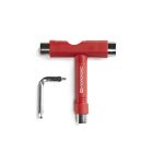 LLAVE T-TOOL HYDROPONIC ROJA