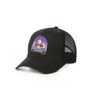 HYDROPONIC DRAGON BALL Z BOO BLACK CAP