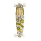 IMPALA JUPITER BIRDY FLORAL 37’’ LONGBOARD 