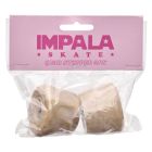 IMPALA MARAWA PINK-GOLDEN WITH SCREW BRAKE PAD( 2 PACK)