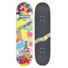 SKATE IMPALA SERPENS ART BABY GIRL 8,25’’