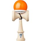 KROM POP LOL ORANGE KENDAMA
