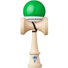 KENDAMA KROM POP LOL VERDE OSCURO