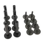 ROCES MALE+FEMALE SCREW KIT
