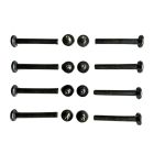 BOLT+THREAD SILVER I KIT