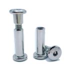 SONIC EXTENDER 8MM SCREW KIT (10 PACK)