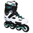 KRF ANGEL 4X80 WHITE-GREEN
