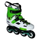 KRF ANGEL 4X80 WHITE-GREEN FLUOR