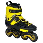 KRF ANGEL 4X80 BLACK-GOLDEN-YELLOW