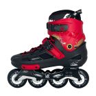 KRF ANGEL 4X80 BLACK-RED