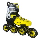 KRF FREESKATE IMPACK 4X90 YELLOW