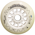 FLYING EAGLE LAZERWHEELZ 110MM MULTICOLOR WHEEL (UNIT)