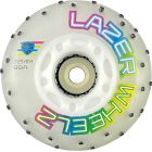 FLYING EAGLE LAZERWHEELZ SPARK BLUE WHEEL (UNIT)