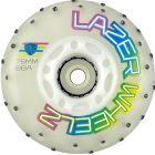 FLYING EAGLE LAZERWHEELZ SPARK PINK WHEEL (UNIT)