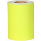 LIJA JESSUP AMARILLO NEON 9’’ (UNIDAD)