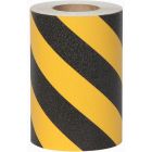 LIJA JESSUP NEGRE-AMARILLO 9’’ (UNIDAD)