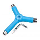 ROOKIE BLUE MULTI TOOL