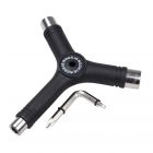 ROOKIE BLACK MULTI TOOL