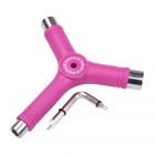 ROOKIE PINK MULTI TOOL