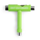LLAVE T-TOOL ENUFF ESSENTIAL VERDE