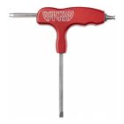 LLAVE WICKED TOOL 4MM HEX –TORX T-25