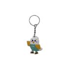 LLAVERO FLYING EAGLE AGUILA VERDE