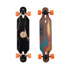 LONGBOARD LOADED ICARUS 38''